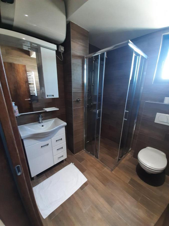 Vihor A21 Leilighet Kopaonik Eksteriør bilde