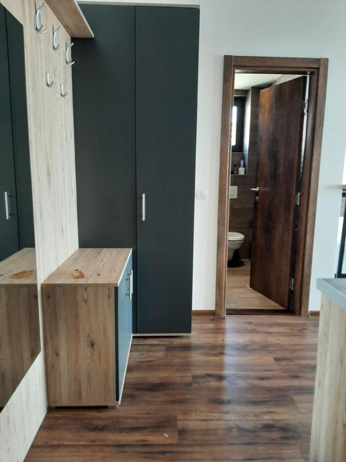 Vihor A21 Leilighet Kopaonik Eksteriør bilde
