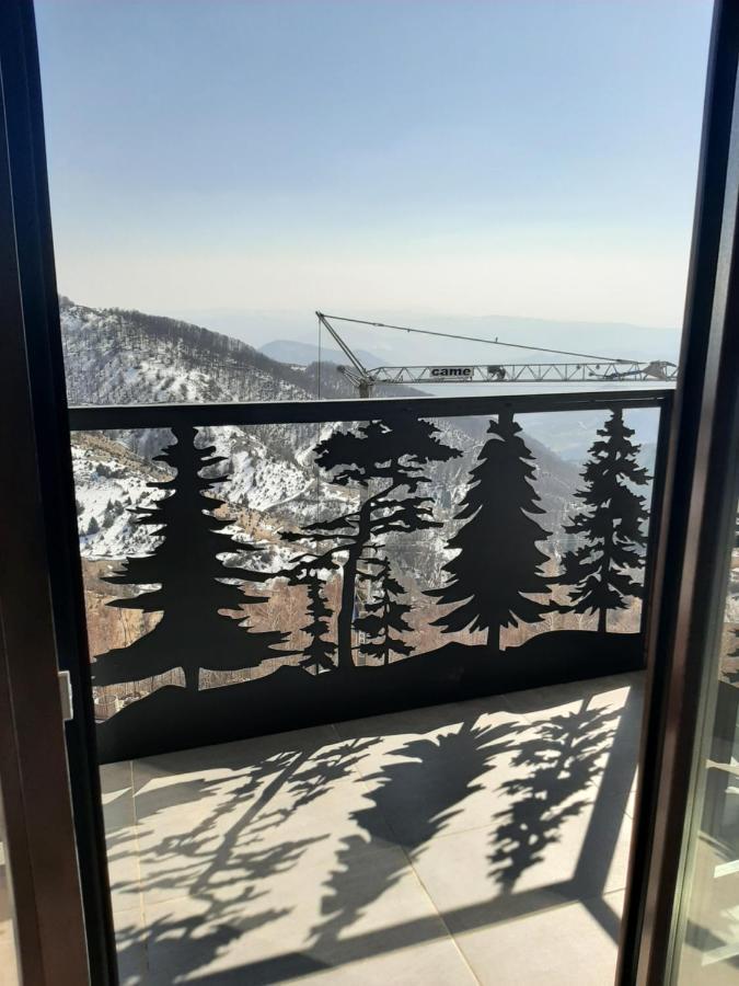 Vihor A21 Leilighet Kopaonik Eksteriør bilde